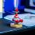SPONGE BOB - Mr Krabs - Kontroler i obsługa telefonu "Holdem" - 11 cm