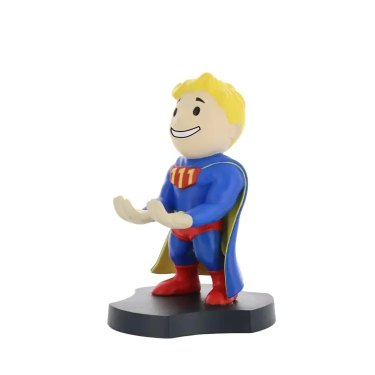 FALL OUT - Vault Boy - Kontroler "Holdem" i obsługa telefonu - 11 cm