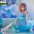 THE QUINTESSENTIAL QUINTUPLETS - Nakano "Bloo-me" - Statuetka 11cm