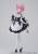 RE ZERO - Ram - Pop Up Parade L 22cm