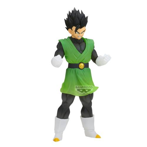 DRAGON BALL Z - Gohan - Figurka bezbarwna 18 cm