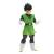 DRAGON BALL Z - Gohan - Figurka bezbarwna 18 cm