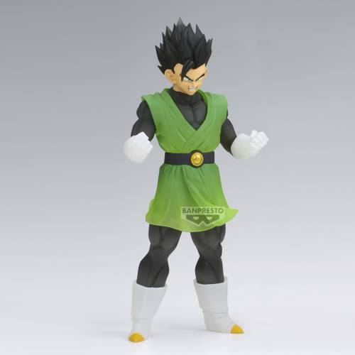 DRAGON BALL Z - Gohan - Figurka bezbarwna 18 cm