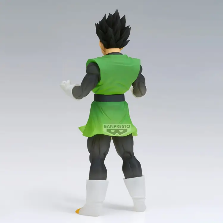 DRAGON BALL Z - Gohan - Figurka bezbarwna 18 cm