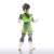 DRAGON BALL Z - Gohan - Figurka bezbarwna 18 cm