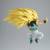 DRAGON BALL Z - Gotenks - Figurka Match Makers 1/2 11cm
