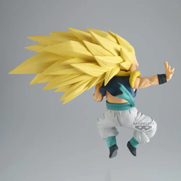 DRAGON BALL Z - Gotenks - Figurka Match Makers 1/2 11cm
