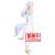 YU YU HAKUSHO - Youko Kurama - Figurka Ankoku Bujutsukai 19 cm