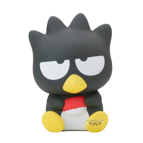 SANRIO - Badtz Maru - Figurka Sofvimates 11cm