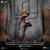 DC COMICS - Harley Quinn - Statua artystyczna w skali 1/10 22 cm