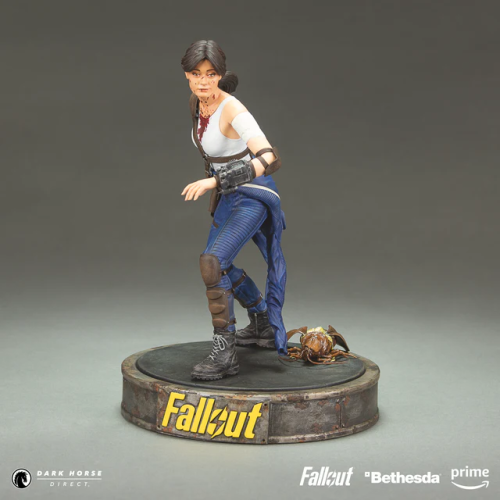 FALLOUT - Lucy - Statuetka 18 cm