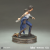 FALLOUT - Lucy - Statuetka 18 cm