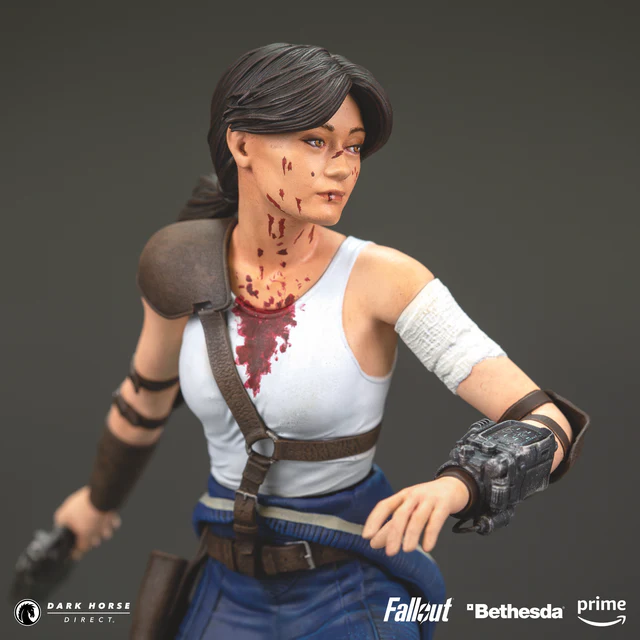 FALLOUT - Lucy - Statuetka 18 cm