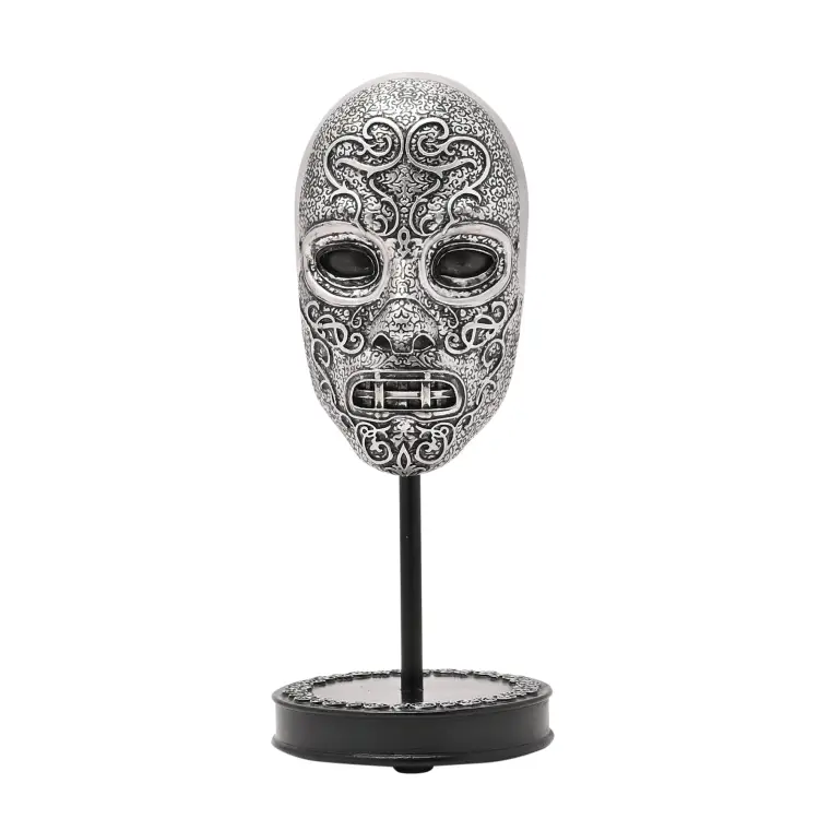 HARRY POTTER - Śmierciożercy - Maska Figurka Mała 18,5cm