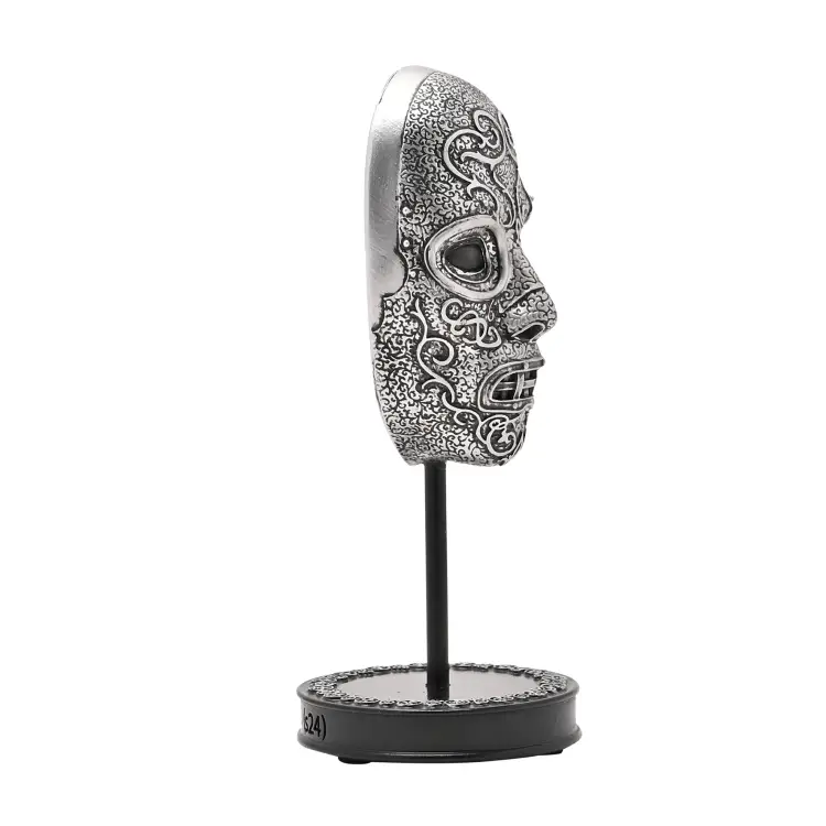 HARRY POTTER - Śmierciożercy - Maska Figurka Mała 18,5cm