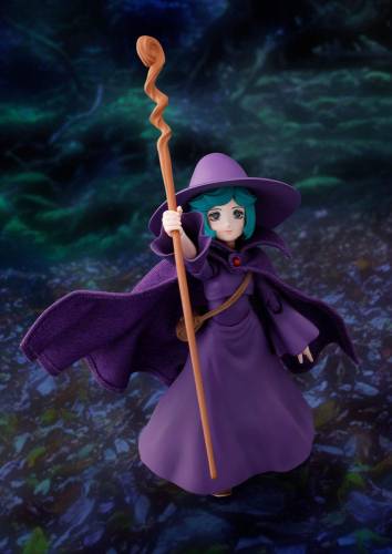BERSERK - Schierke - Figurka S.H. Figuarts 12 cm