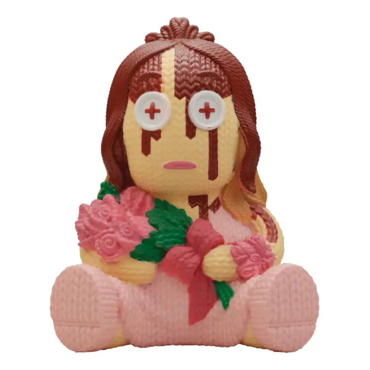 CARRIE - kolekcjonerska figurka winylowa Handmade By Robots N°073