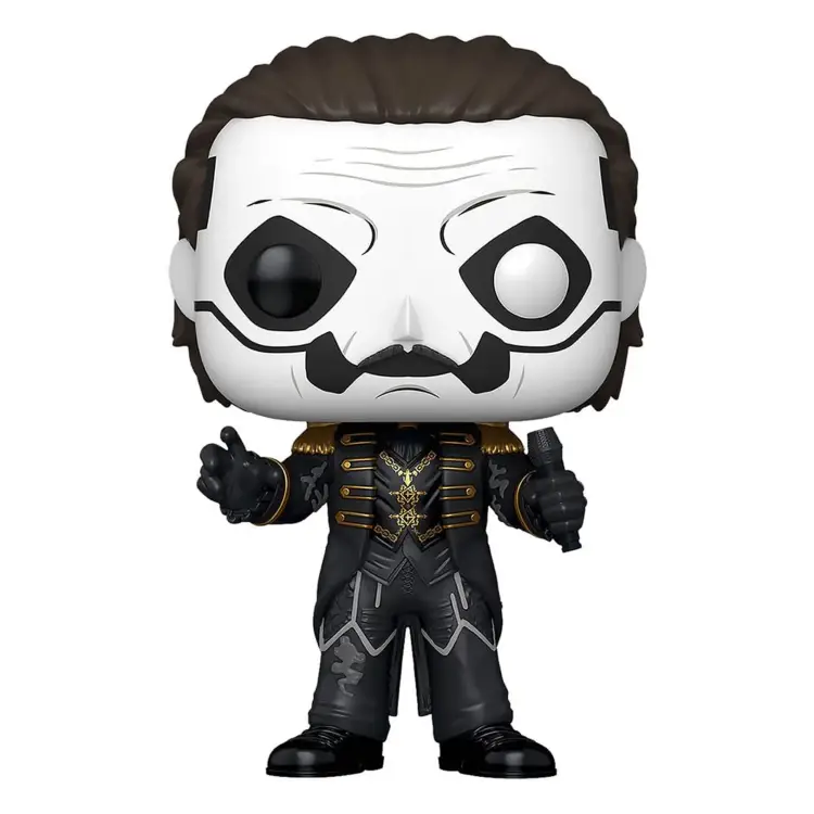 Funko POP - Papa Emeritus - Ghost #336
