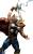 MARVEL - Thor "Rękawica Nieskończoności" - Statua Art Scale Deluxe 1/10 43cm