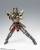 SAINT SEIYA - Pegaz Seiya "Rycerz.." - Figurka Saint Cloth Myth Ex 16cm