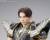 SAINT SEIYA - Pegaz Seiya "Rycerz.." - Figurka Saint Cloth Myth Ex 16cm