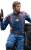 GWARDIANS OF THE GALAXY 3 - Star-Lord - statuetka w skali 1/10 20 cm