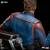 GWARDIANS OF THE GALAXY 3 - Star-Lord - statuetka w skali 1/10 20 cm