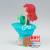 THE LITTLE MERMAID - Ariel - Q Posket Stories 9cm