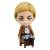 ATTACK ON TITANS - Erwin Smith - Figurka Nendoroid Swacchao! 10cm