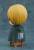 ATTACK ON TITANS - Erwin Smith - Figurka Nendoroid Swacchao! 10cm