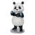 JUJUTSU KAISEN - Mini Panda - Figurka Figuarts 9 cm
