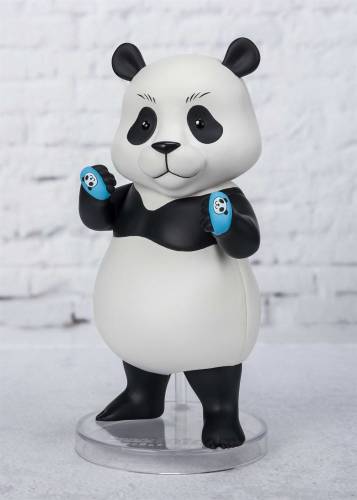 JUJUTSU KAISEN - Mini Panda - Figurka Figuarts 9 cm