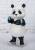 JUJUTSU KAISEN - Mini Panda - Figurka Figuarts 9 cm
