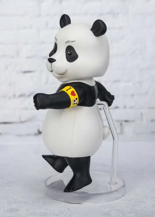 JUJUTSU KAISEN - Mini Panda - Figurka Figuarts 9 cm