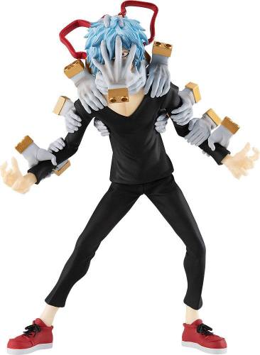 MY HERO ACADEMIA - Tomura Shigaraki - Pop Up Parade 17 cm
