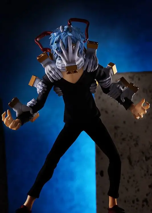 MY HERO ACADEMIA - Tomura Shigaraki - Pop Up Parade 17 cm
