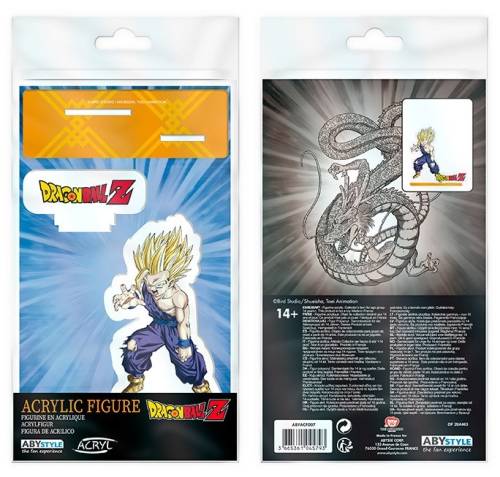 DRAGON BALL - Gohan - akryl 10cm