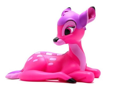 DISNEY - Artoyz - Figurka - Bambi Fancy - 17cm