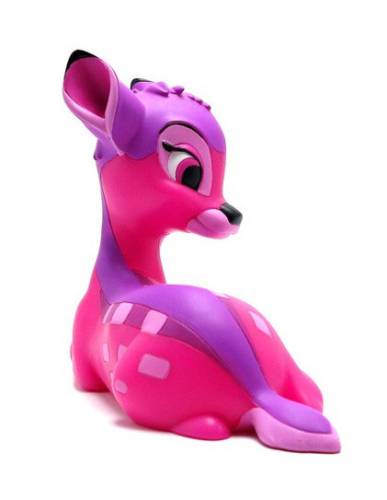 DISNEY - Artoyz - Figurka - Bambi Fancy - 17cm