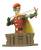 BATMAN The Animated Series - Popiersie Mrocznego Rycerza Robina - 15 cm