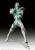 JOJO PART 3 - Hierofant - Statuetka Legenda 16cm