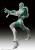 JOJO PART 3 - Hierofant - Statuetka Legenda 16cm