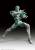 JOJO PART 3 - Hierofant - Statuetka Legenda 16cm