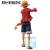 ONE PIECE - Monkey D. Luffy - Figurka poza próbami 24 cm