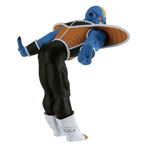 DRAGON BALL Z - Burter- Figurka Solid Edge Works 14cm
