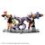 DRAGON BALL Z - Burter- Figurka Solid Edge Works 14cm