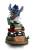 DISNEY - Stitch King Of Rock - Statuetka Art Scale 1/10 Deluxe 17cm