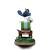 DISNEY - Stitch King Of Rock - Statuetka Art Scale 1/10 Deluxe 17cm