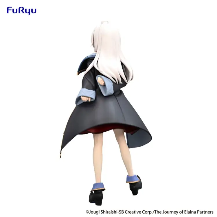 WANDERING WITCH - Elaina - Statuetka Trio-Try-It 20cm