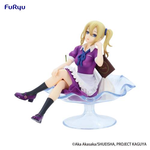 KAGUYA-SAMA - Ai Hayasaka "Perfect" - Statuetka 15cm